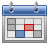 Intersoft UXScheduleView for Silverlight & WPF